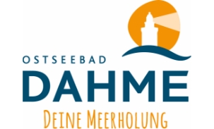 Logo Ostseebad Dahme
